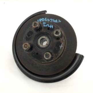 _b188427 ホンダ アクティトラック アタック HA2 ナックルハブ フロント 左 F/LH HA1 HA3 HA4 バン HH1 HH2 HH3 HH4 ストリート