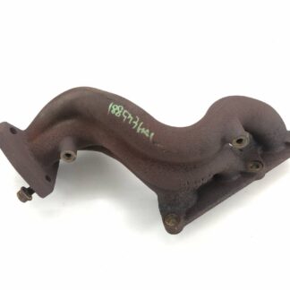 _b188573 ホンダ アクティトラック SDX HA1 エキゾーストマニホールド エキマニ E05A HA2 バン HH1 HH2 ストリート