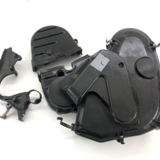 _b188573 ホンダ アクティトラック SDX HA1 エンジン フロントカバー プーリー ファン タイミング ベルト E05A 11821-PN3-0200 HA2 バン HH