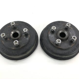 _b188573 ホンダ アクティトラック SDX HA1 ブレーキ ドラム リア リヤ 左右 HA2 バン HH1 HH2 ストリート