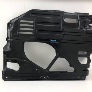 _b189319 ダイハツ ハイゼットカーゴ デラックス S321V エンジン アンダー カバー ガード フロント 51441-B5030 S320V S330V S331V