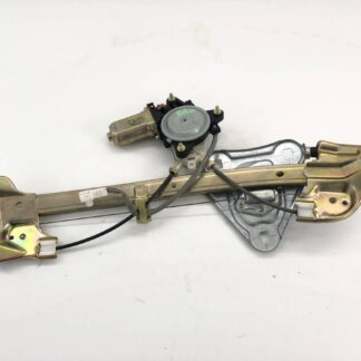 _b189884 トヨタ チェイサー 2.0 アバンテ ロードリー GX100 ドア ウインドウ レギュレーター モーター リア リヤ 左 R/LH 85720-22360 JZX