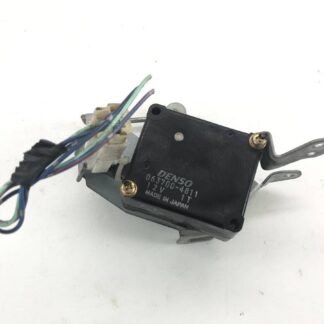 _b189884 トヨタ チェイサー 2.0 アバンテ ロードリー GX100 エアコンサーボ モーター (3) 063700-4811 JZX100 JZX105 GX105 マークⅡ