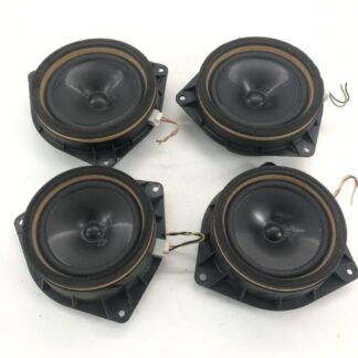 _b189884 トヨタ チェイサー 2.0 アバンテ ロードリー GX100 ドア スピーカー フロント リア リヤ 左右 86160-22810 86160-22781 JZX100