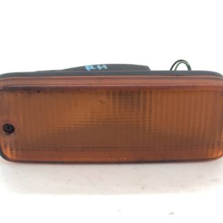 _b190252 スズキ エブリイ ジョイン リミテッド DE51V フロントバンパー ウインカー レンズ 右 RH 35601-50F0 DF51V キャリイ DC51T DD51T