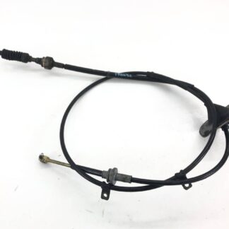 _b190252 Suzuki Every Join Limited DE51V Shift wire cable linkage F6A DF51V