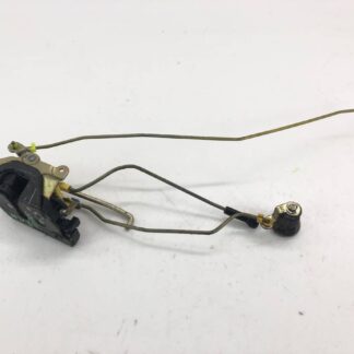 _b190395 スズキ エブリイ ジョイン リミテッド DF51V ドアロックアクチュエーター ソレノイド リア リヤ バックドア DE51V