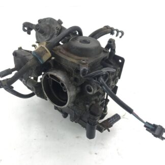 _b190395 スズキ エブリイ ジョイン リミテッド DF51V キャブレター F6A DE51V キャリイ DC51T DD51T
