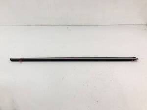 _b190556 トヨタ マークⅡ 2.0 グランデ GX100 ドア 上部 ベルト モール リア リヤ 右 R/RH JZX100 JZX105 GX105 チェイサー クレスタ