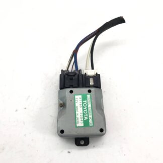 _b190556 トヨタ マークⅡ 2.0 グランデ GX100 ブロアモーター コントロール コンピューター 87165-22040 JZX100 JZX105 GX105 チェイサー