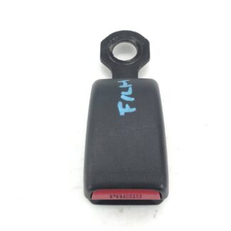 _b190768 ダイハツ ハイゼットカーゴ デラックス S320V シートベルト キャッチ フロント 左 F/LH FB10 S330V S321V S331V アトレーワゴン