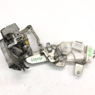_b190963 ダイハツ ハイゼットカーゴ クルーズターボ S321V ドアロックアクチュエーター ソレノイド リア リヤ 右 R/RH S320V S330V S331V