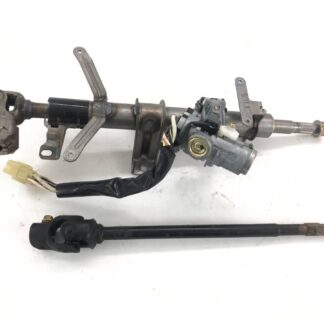 _b191323 ホンダ アクティトラック SDX HA3 ステアリングシャフト キーシリンダー HA4 バン HH3 HH4 ストリート