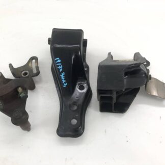 _b191323 ホンダ アクティトラック SDX HA3エンジンマウントブラケット ステー E07A HA4 バン HH3 HH4