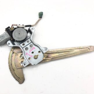 _b191668 ダイハツ ミラジーノ L700S ドア ウインドウ レギュレーター モーター リア リヤ 左 R/LH 062100-6434.