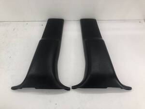 _b191668 ダイハツ ミラジーノ L700S センターピラー (2) B トリム カバー 内装 左右 GLS6 L710S