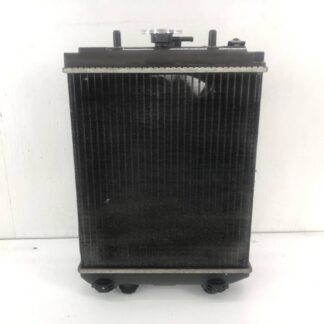 _b191668 ダイハツ ミラジーノ L700S ラジエター ラジエーター 電動ファン付き モーター 022230-0043 253500-5070 L710S