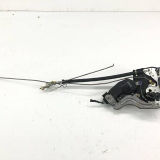 _b191863 トヨタ マークⅡ 2.0 グランデ GX100 ドアロックアクチュエーター ソレノイド ワイヤー付き リア リヤ 右 R/RH JZX100 JZX105