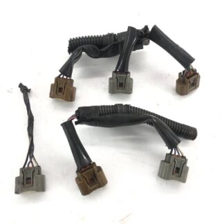 _b191863 toyota mark ii 2.0 grande gx100 ignition coil harness coupler direct 1gfe gx105 chaser cresta