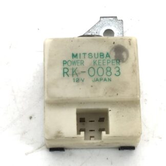 _b192066 ホンダ トゥデイ XTiスペシャル パッケージ JA2 エアコン パワーキーパー RK-0083 JA3 JW3 JW2 JW4