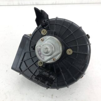 _b192066 ホンダ トゥデイ XTiスペシャル パッケージ JA2 ブロアモーター ブロワ ヒーターファン ケース レジスター付き 116200-6843 JA3