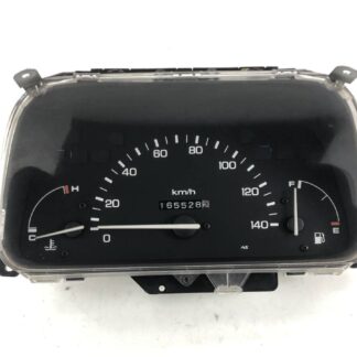 _b192164 ホンダ トゥデイ ハミングX JW3 スピードメーター 165528km HR-0120-604 78100-SD5-Z600 JA3 JW3 JW2 JW4