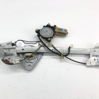 _b192720 トヨタ マークⅡ 2.5 グランデG JZX100 ドア ウインドウ レギュレーター モーター リア リヤ 右 R/RH 85710-22370 JZX105 GX100
