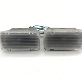 _b192720 トヨタ マークⅡ 2.5 グランデG JZX100 ドア カーテシランプ レンズ ルーム マップ 室内灯 左右 JZX105 GX100 GX105 チェイサー
