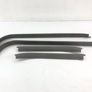 _b192720 トヨタ マークⅡ 2.5 グランデG JZX100 スカッフ キッキング サイドシル トリム (2) カバー 足元部 内装 FA60 JZX105 GX100 GX105
