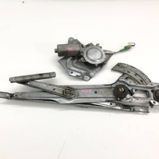 _b193063 ホンダ トゥデイ JA3 ドア ウインドウ レギュレーター モーター フロント 左 F/LH WR-2 JW3 JW4 JA1 JA2