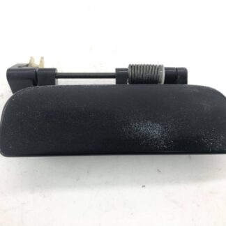 _b190395 スズキ エブリイ ジョイン リミテッド DF51V アウターハンドル フロント 右 F/RH 無塗装 黒 82810-50F0 DE51V キャリイ DC51T DD