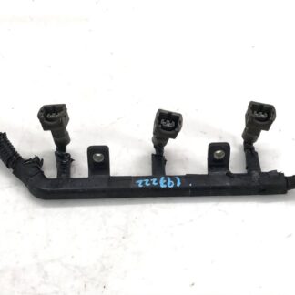 _b193222 ホンダ ビート PP1 インジェクター ハーネス カプラー E07A