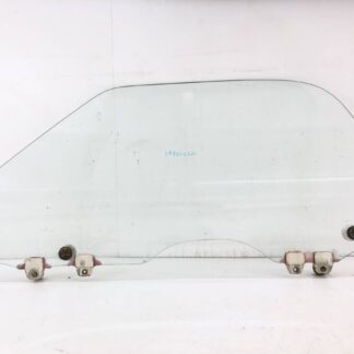 _b193222 ホンダ ビート PP1 ドア ガラス ウィンドウ フロント 左 F/LH M245