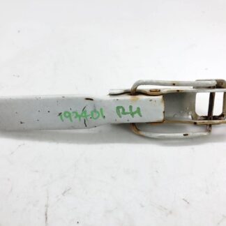 _b193401 スズキ キャリイ KU DA62T 荷台 あおり バックル 金具 アオリ サイドパネル バタ板 右 RH C01 DA52T DB52T マツダ スクラム