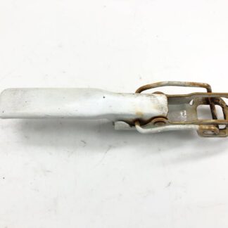 _b193401 スズキ キャリイ KU DA62T 荷台 あおり バックル 金具 アオリ サイドパネル バタ板 左 LH C01 DA52T DB52T マツダ スクラム