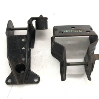 _b193401 Suzuki Carry KU DA62T Engine mount bracket stay K6A DA52T DB52T Mazda Scrum Truck DG52T DG62T