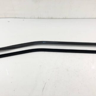 _b193663 Subaru Sambar Truck TB TT2 Door Upper Belt Mould Front Left F/LH TT1 Van TV1 TV2 Deers Wagon TW1 TW2