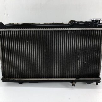 _b193663 スバル サンバートラック TB TT2 ラジエター ラジエーター 電動ファン付き モーター 122750-4722 263500-5070 TT1 バン TV1 TV2
