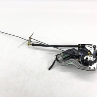 _b193805 トヨタ チェイサー 2.0 アバンテ GX100 ドアロックアクチュエーター ソレノイド ワイヤー付き リア リヤ 右 R/RH JZX100 JZX105