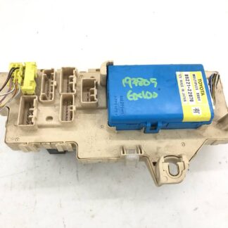 _b193805 トヨタ チェイサー 2.0 アバンテ GX100 ヒューズボックス 室内側 89221-22070 JZX100 JZX105 GX105 マークⅡ クレスタ