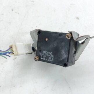 _b193805 トヨタ チェイサー 2.0 アバンテ GX100 エアコンサーボ モーター (2) 063700-4811 JZX100 JZX105 GX105 マークⅡ クレスタ