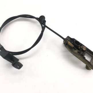_b194103 ホンダ トゥデイ ハミングX JW3 ボンネット フード キャッチ オープナー レバー ワイヤー ロック C JA2 JA3 JW2 JW4