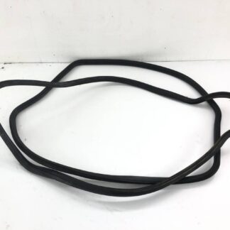 _b194103 ホンダ トゥデイ ハミングX JW3 ウェザーストリップ ゴム ボディ側 リア リヤ クォーターガラス 左右 JA2 JA3 JW2 JW4