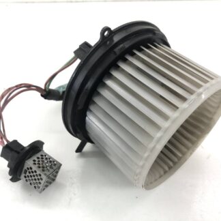_b194248 スズキ エブリイワゴン スポーツ DA62W ブロアモーター ブロワ ヒーターファン レジスター付き 272500-0412 DA62V DA52V DB52V