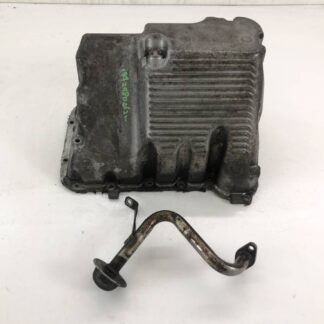 _b194248 Suzuki EVRY WAGON SPORT DA62W Engine oil pan with strainer K6A DA62V DA52V DB52V DA52W