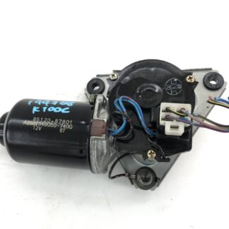_b194638 ダイハツ ミゼットⅡ カーゴ K100C ワイパーモーター フロント 85120-87801 849050-7400 ピック K100P