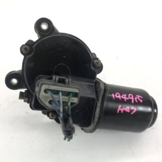 _b194915 ホンダ アクティトラック SDX HA7 ワイパーモーター フロント WM-21 HA6 バン HH5 HH6 バモス HM1 HM2