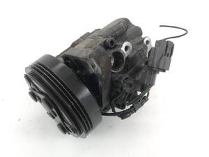 _b194915 ホンダ アクティトラック SDX HA7 エアコン コンプレッサー クーラー TL07A1AB5SX HA6 バン HH5 HH6 バモス HM1 HM2