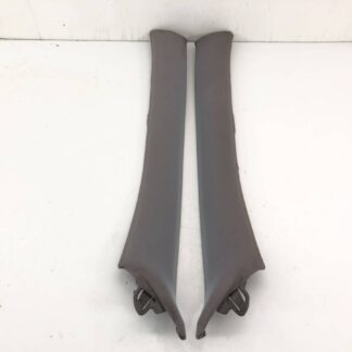_b195051 トヨタ クレスタ 2.5 エクシード JZX100 フロントピラー A トリム カバー 内装 左右 YA40 GX100 GX105 JZX105 マークⅡ チェイサ