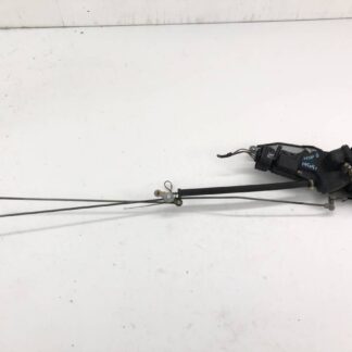 _b195051 トヨタ クレスタ 2.5 エクシード JZX100 ドアロックアクチュエーター ソレノイド ワイヤー付き リア リヤ 右 R/RH GX100 GX105